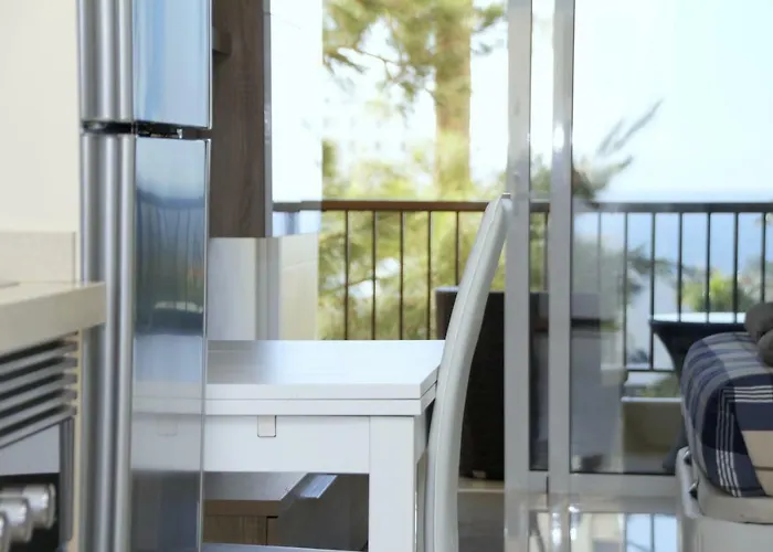 Americas Tenerife * 美洲海滩