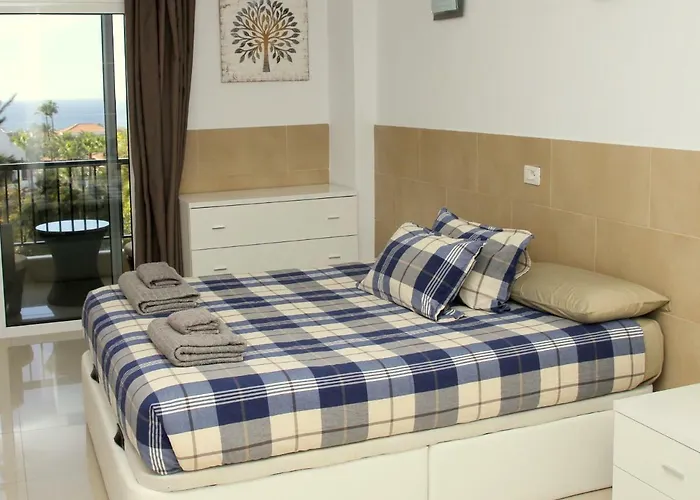 Americas Tenerife Playa de las Américas