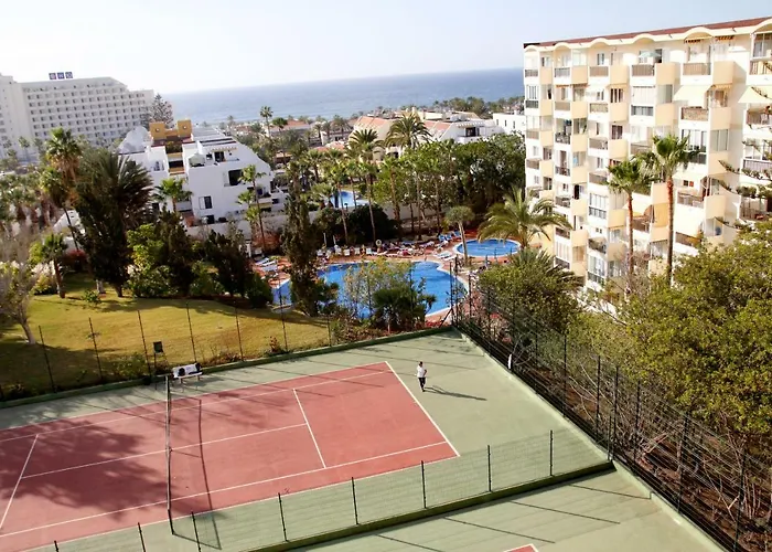 Apartman Americas Tenerife