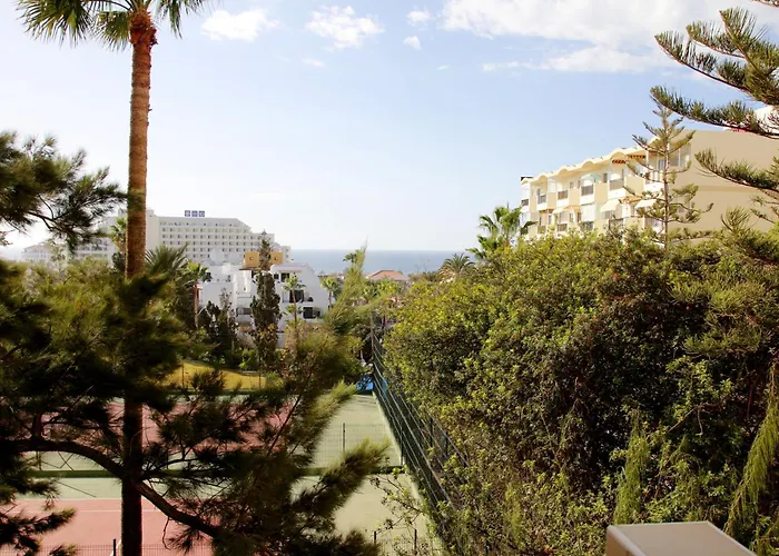 Americas Tenerife Apartman Playa de las Américas