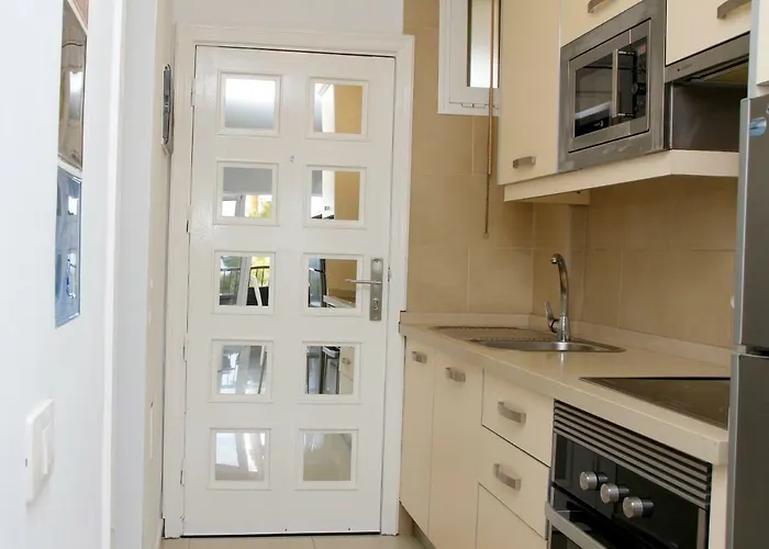 Apartman Americas Tenerife *