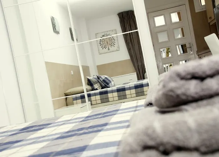 Americas Tenerife 公寓