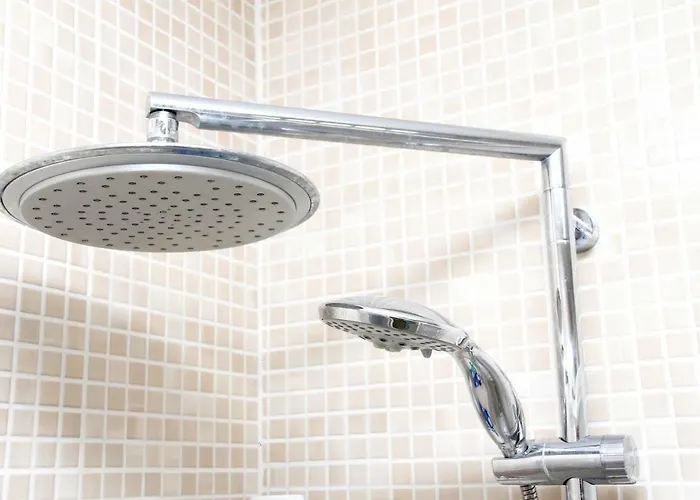 Americas Tenerife 公寓 *