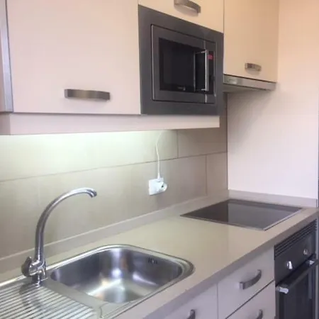 Americas Tenerife * Playa de las Américas