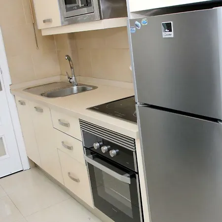 Lejlighed Americas Tenerife